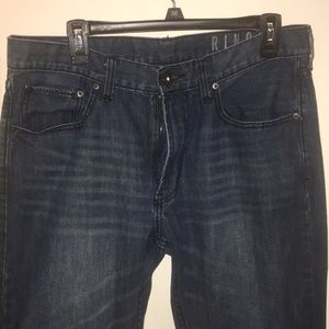 Dark Wash Jeans